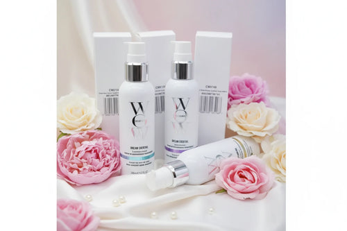 Acondicionador natural suave